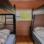 At Birkebeiner Trail In Out, 8 Beds, 2 Bathrooms & Wifi Дом отдыха *