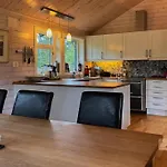 Holiday home At Birkebeiner Trail In Out, 8 Beds, 2 Bathrooms & Wifi *