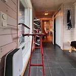 Holiday home At Birkebeiner Trail In Out, 8 Beds, 2 Bathrooms & Wifi Sjusjoen