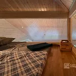 At Birkebeiner Trail In Out, 8 Beds, 2 Bathrooms & Wifi * Sjusjoen