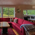 At Birkebeiner Trail In Out, 8 Beds, 2 Bathrooms & Wifi Дом отдыха