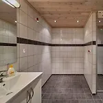 At Birkebeiner Trail In Out, 8 Beds, 2 Bathrooms & Wifi Holiday home Sjusjoen