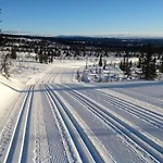 Holiday home At Birkebeiner Trail In Out, 8 Beds, 2 Bathrooms & Wifi *