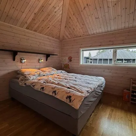 At Birkebeiner Trail In Out, 8 Beds, 2 Bathrooms & Wifi