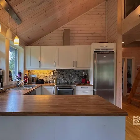 Cozy Sports For Active Holidays Holiday home
