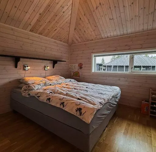 At Birkebeiner Trail In Out, 8 Beds, 2 Bathrooms&wifi