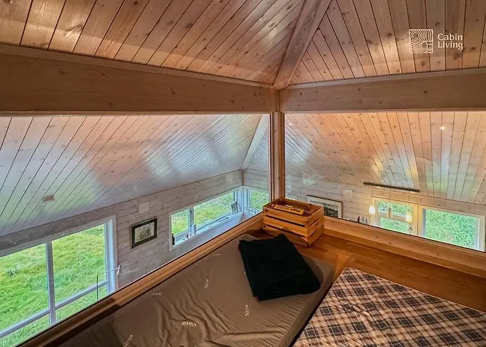 At Birkebeiner Trail In Out, 8 Beds, 2 Bathrooms&wifi Feriehus *
