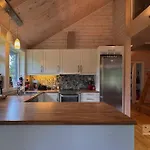 At Birkebeiner Trail In Out, 8 Beds, 2 Bathrooms & Wifi Ferienhaus