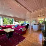 At Birkebeiner Trail In Out, 8 Beds, 2 Bathrooms & Wifi