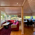 At Birkebeiner Trail In Out, 8 Beds, 2 Bathrooms & Wifi Ferienhaus *