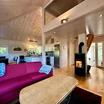 Ferienhaus At Birkebeiner Trail In Out, 8 Beds, 2 Bathrooms & Wifi *